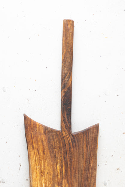 Tagliere in legno di noce Clio
