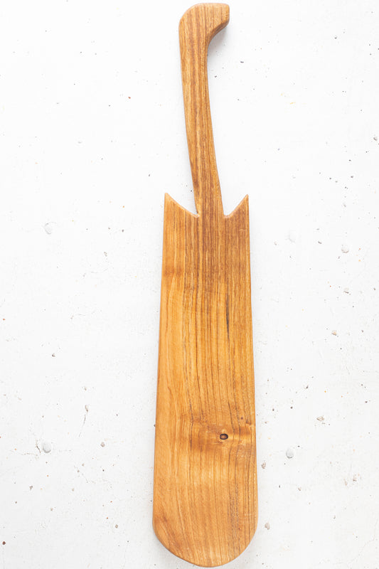 Tagliere in legno di ciliegio Calliope