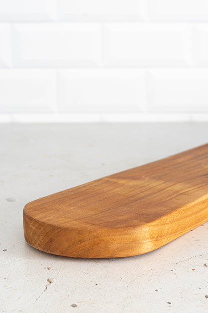 Tagliere in legno di ciliegio Calliope