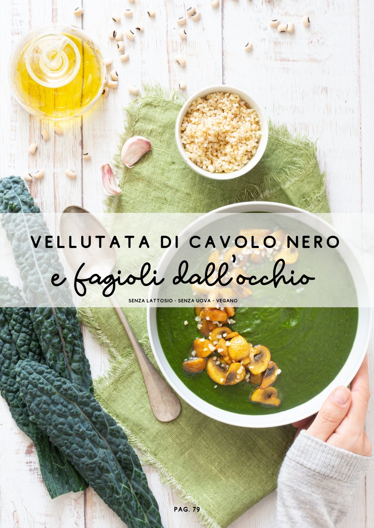 In Cucina con i Cavoli - Ebook